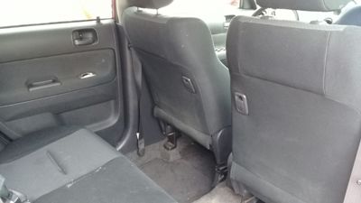 TOYOTA SCION XB - 2006